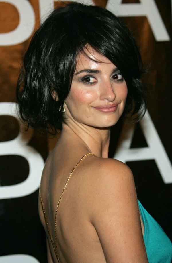 佩内洛普·克鲁兹(Penelope Cruz)